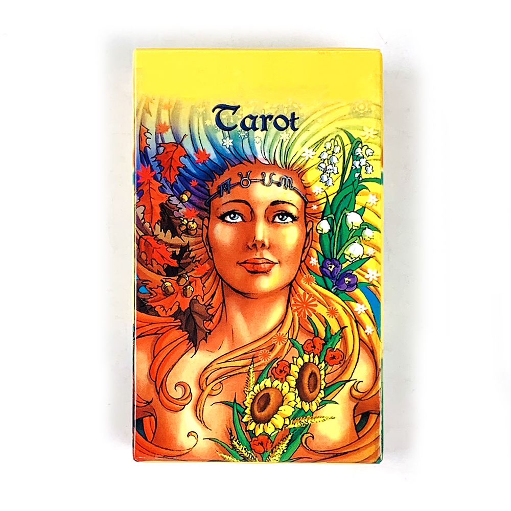 Tarot Cards Leisure Party Tabl - Graded Card Display recension och pris