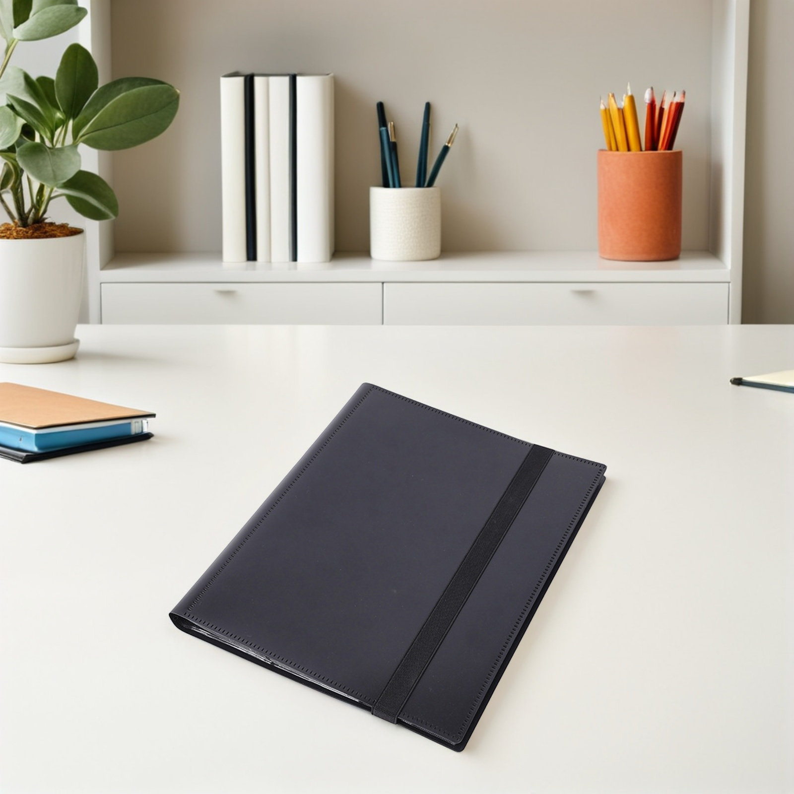 Game Card Album Premium PP Sto - Trading Card Binder recension och pris