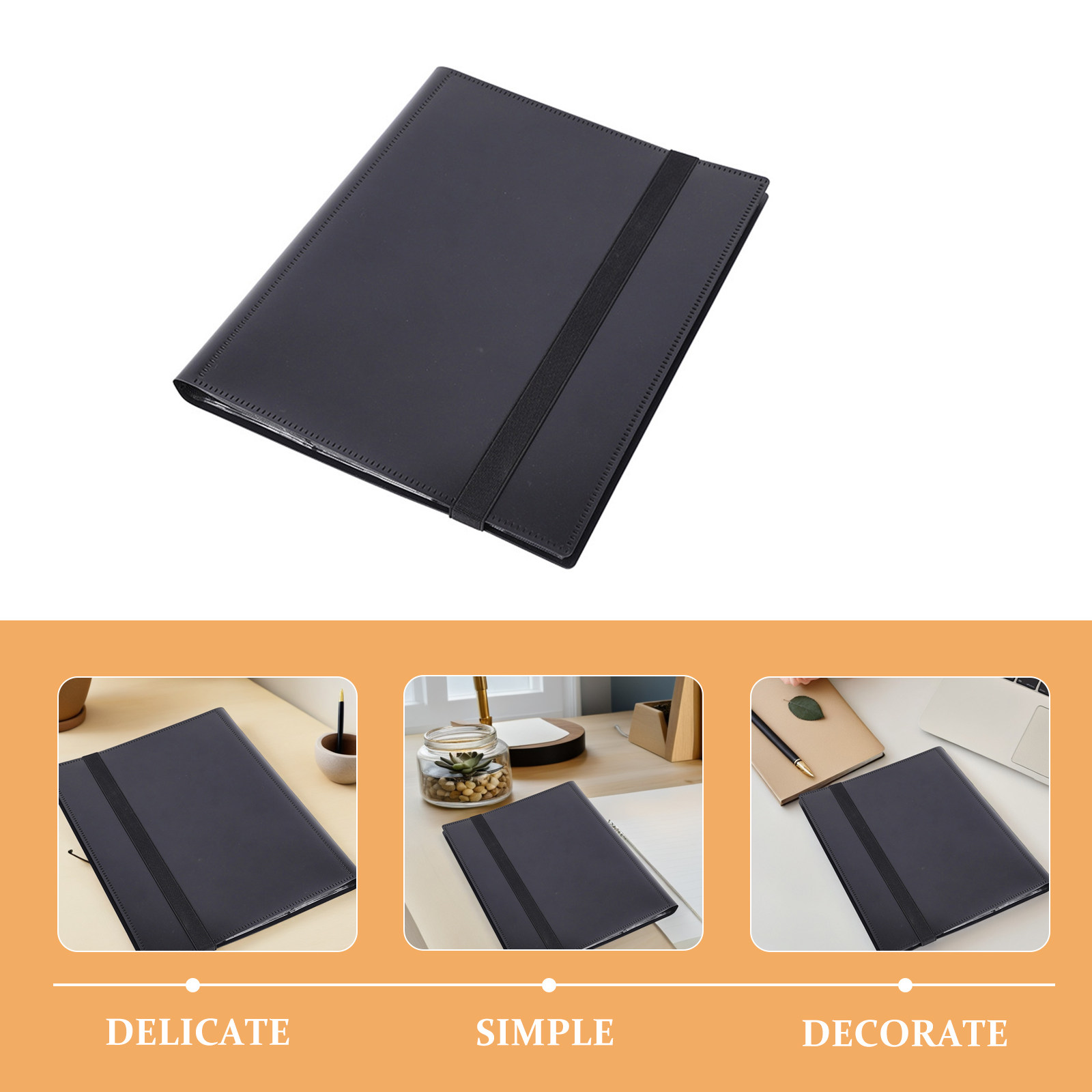 Game Card Album Premium PP Sto - Trading Card Binder recension och pris
