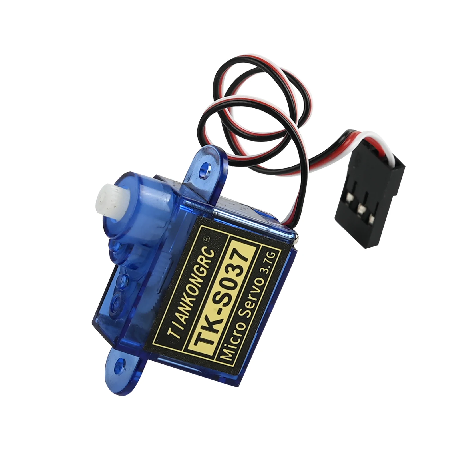 TK-SO37 Micro Digital Servo Ho - Model Airplane Plastic recension och pris