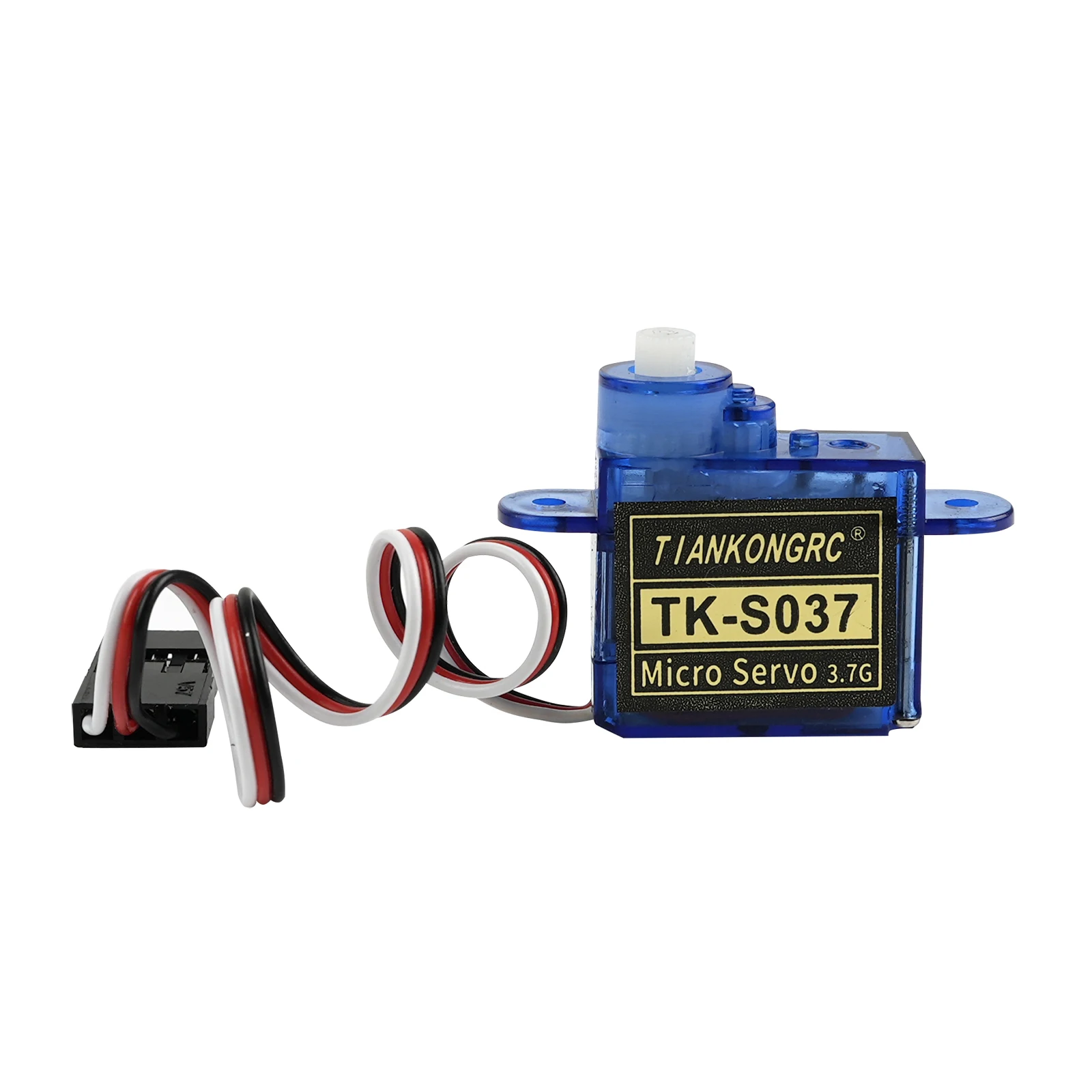 TK-SO37 Micro Digital Servo Ho - Model Airplane Plastic recension och pris