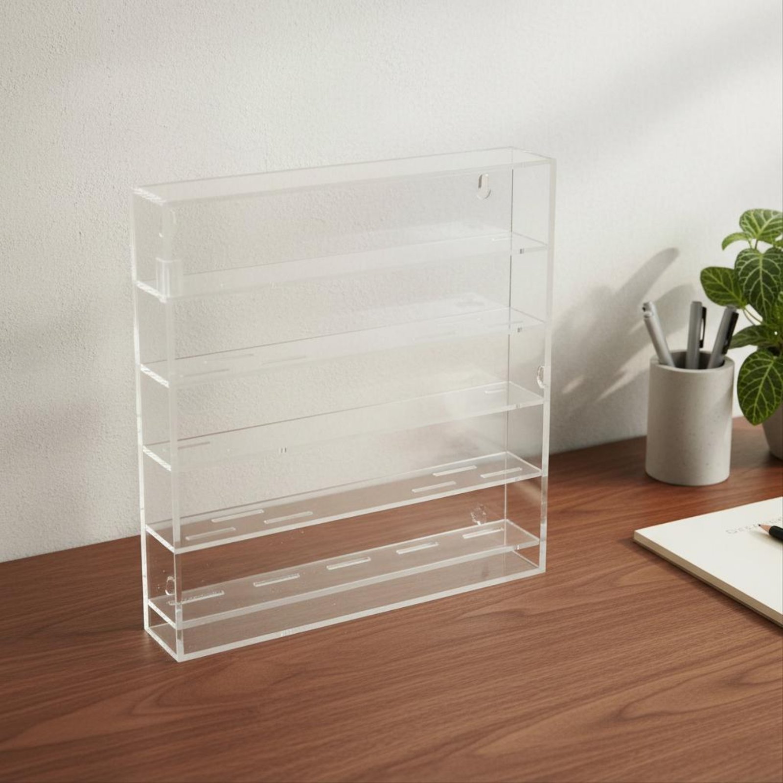 Acrylic Commemorative Coin Dis - Display Case Acrylic recension och pris