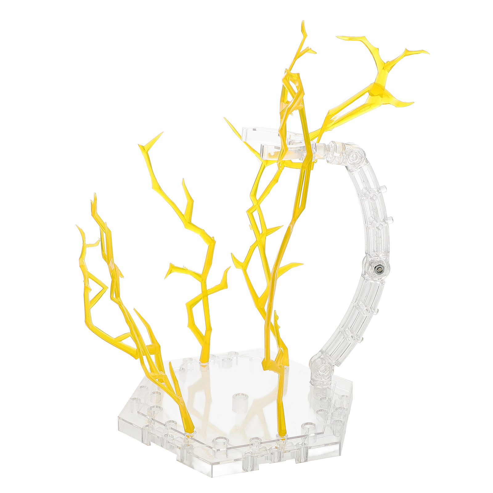 1Set Action Figure Display Sta - Action Figure Stand recension och pris