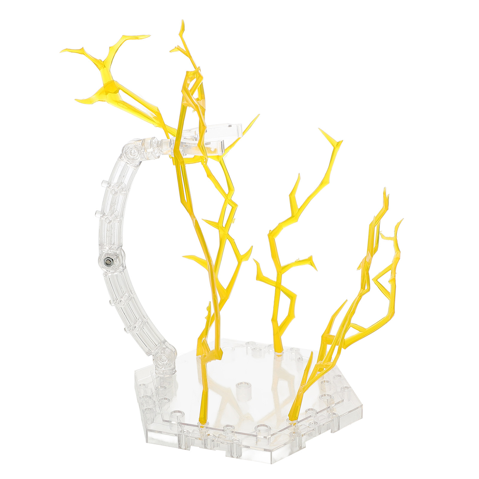 1Set Action Figure Display Sta - Action Figure Stand recension och pris