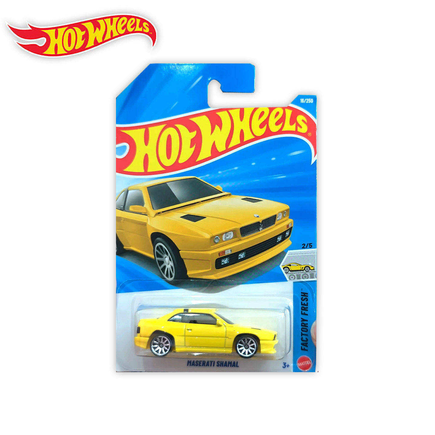 Hot Wheels C4982 2026K Batch 1 - Die Cast Car 1 64 recension och pris