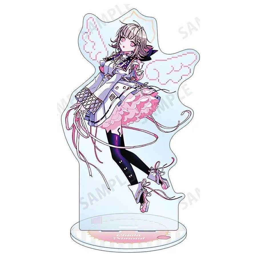 Danganronpa Nanami ChiaKi Figu - Action Figure Stand recension och pris