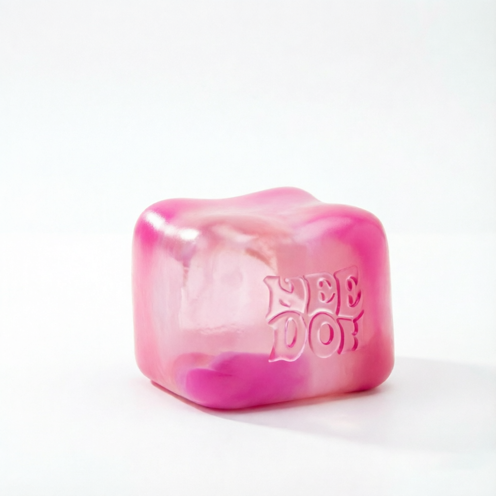 Blind Box Squeeze Fun Surprise - Mystery Box Blind Bag recension och pris