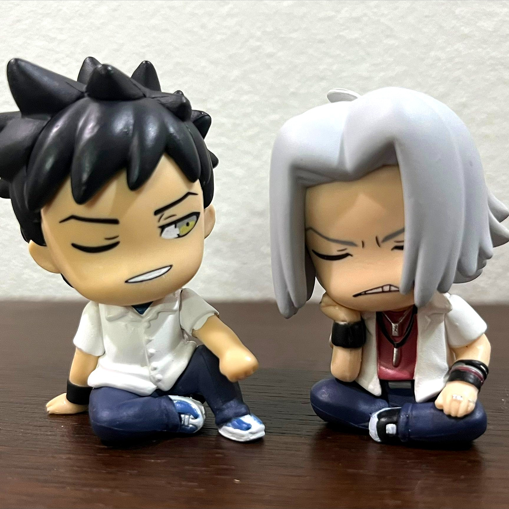 Original capsule toys Shoulder - Capsule Toy Gashapon recension och pris