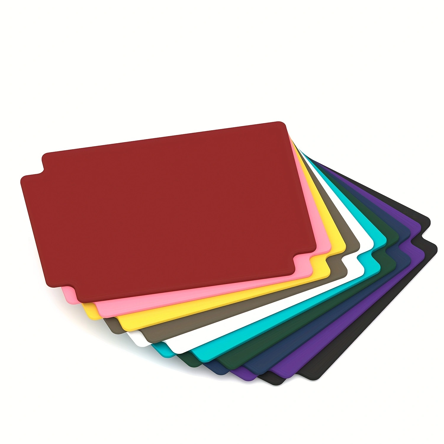 Trading Card Dividers for Stor - Trading Card Binder recension och pris