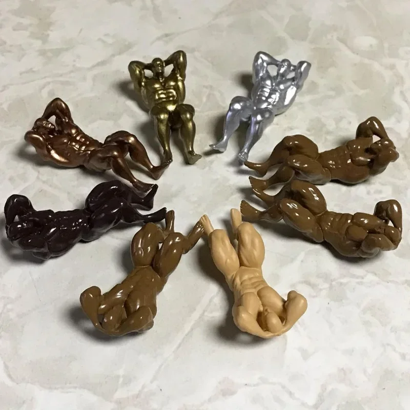 Qualia Gachapon Capsule Toy Fi - Capsule Toy Gashapon recension och pris