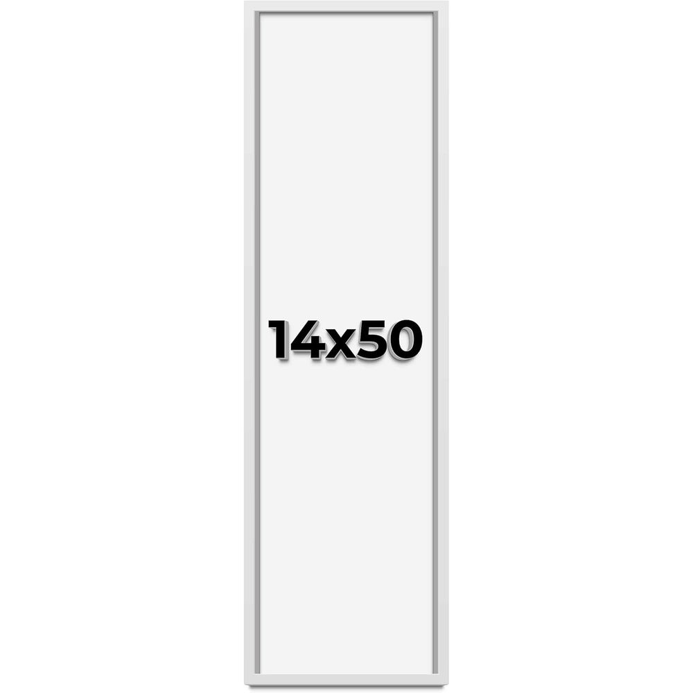 14x50 Solid Wood Display Case  - Display Case Acrylic recension och pris