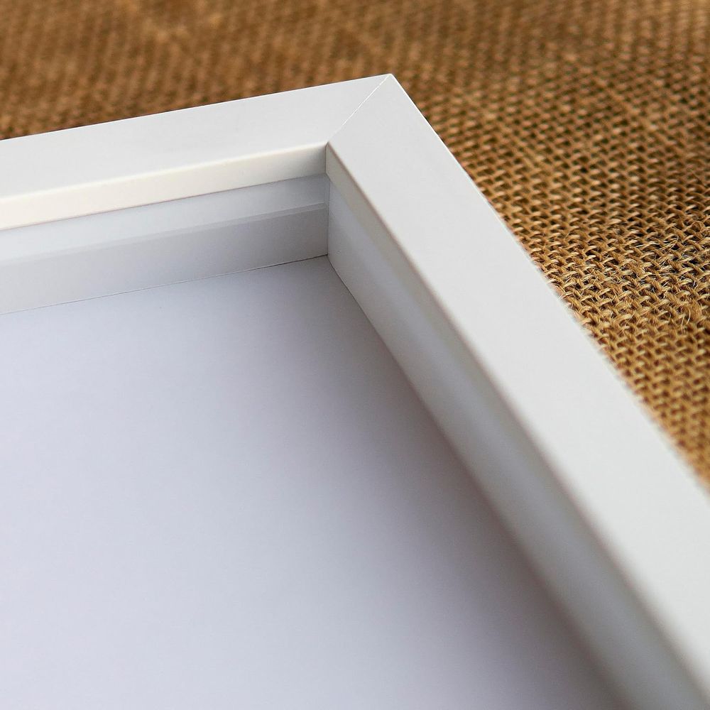 14x50 Solid Wood Display Case  - Display Case Acrylic recension och pris