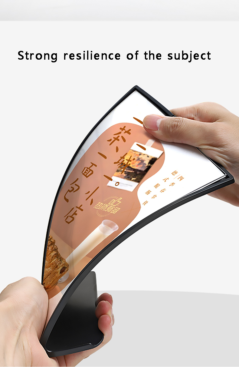 Caf é/restaurant/mobile phone  - Graded Card Display recension och pris