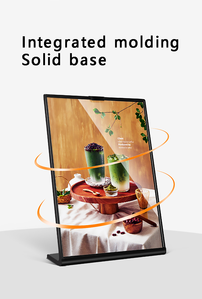 Caf é/restaurant/mobile phone  - Graded Card Display recension och pris