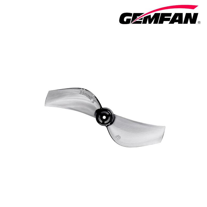 4 Pairs Of Gemfan Qianfeng Pro - Model Airplane Plastic recension och pris