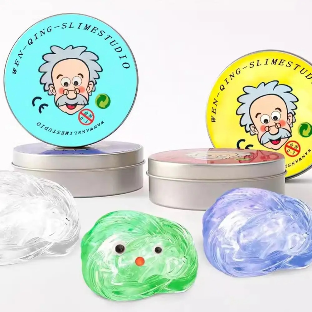 Trending Sensory Squishy Blind - Mystery Box Blind Bag recension och pris