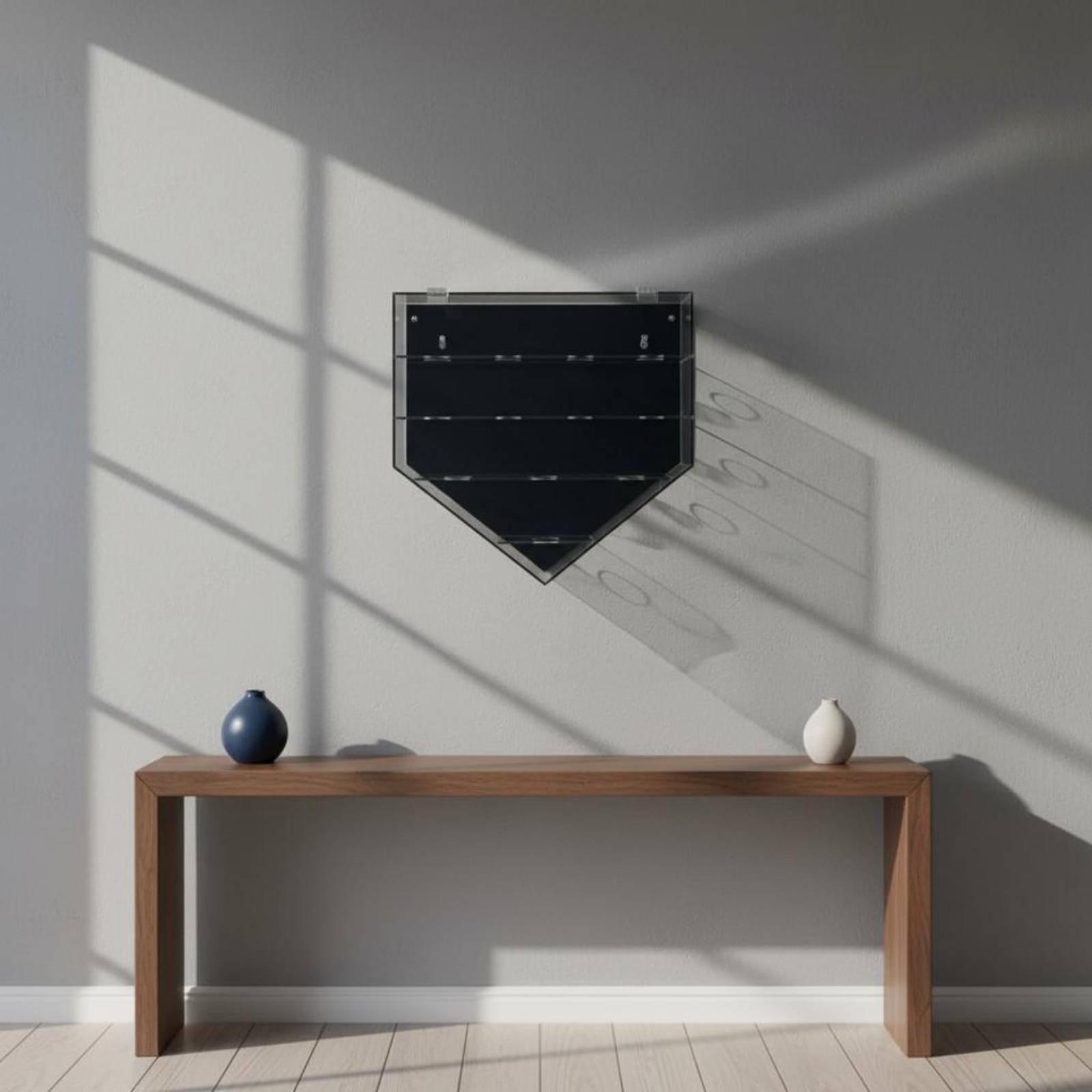 Baseball Display Case Dust Pro - Display Case Acrylic recension och pris