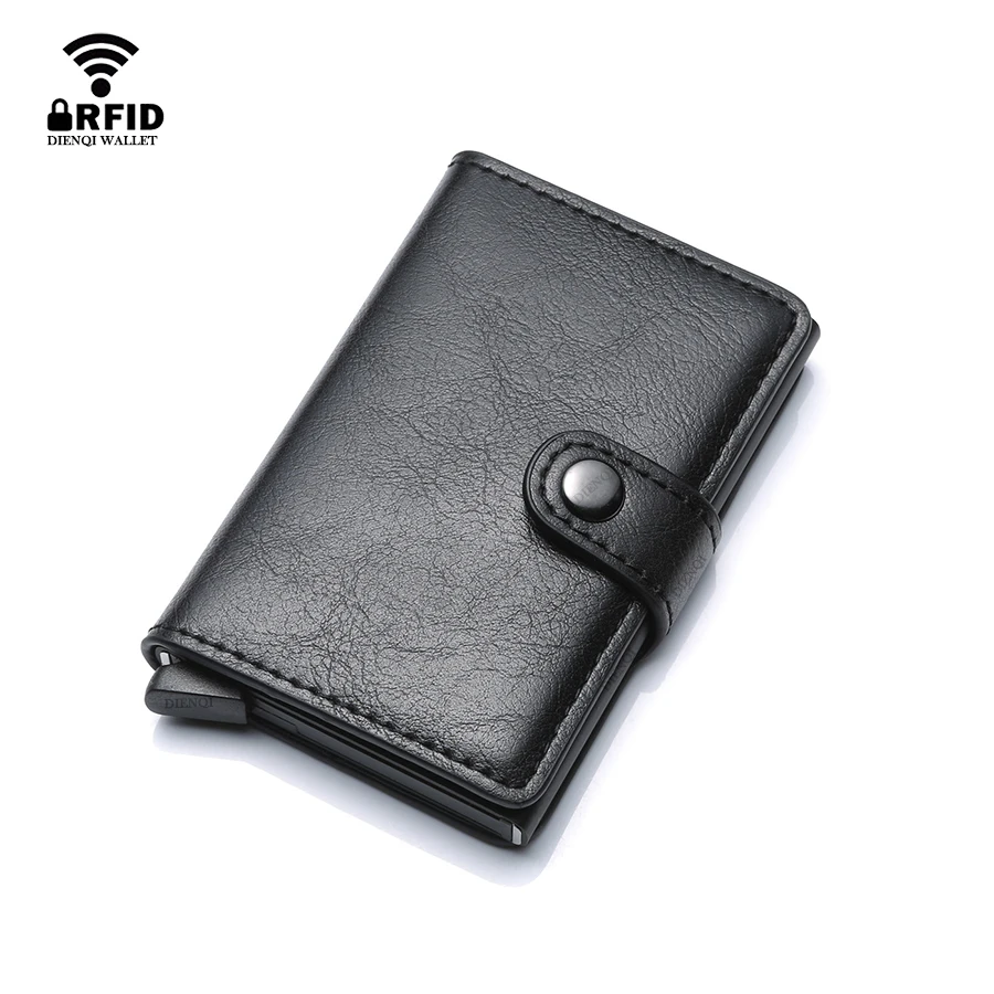 Business Credit Card Holders L - Card Top Loader recension och pris