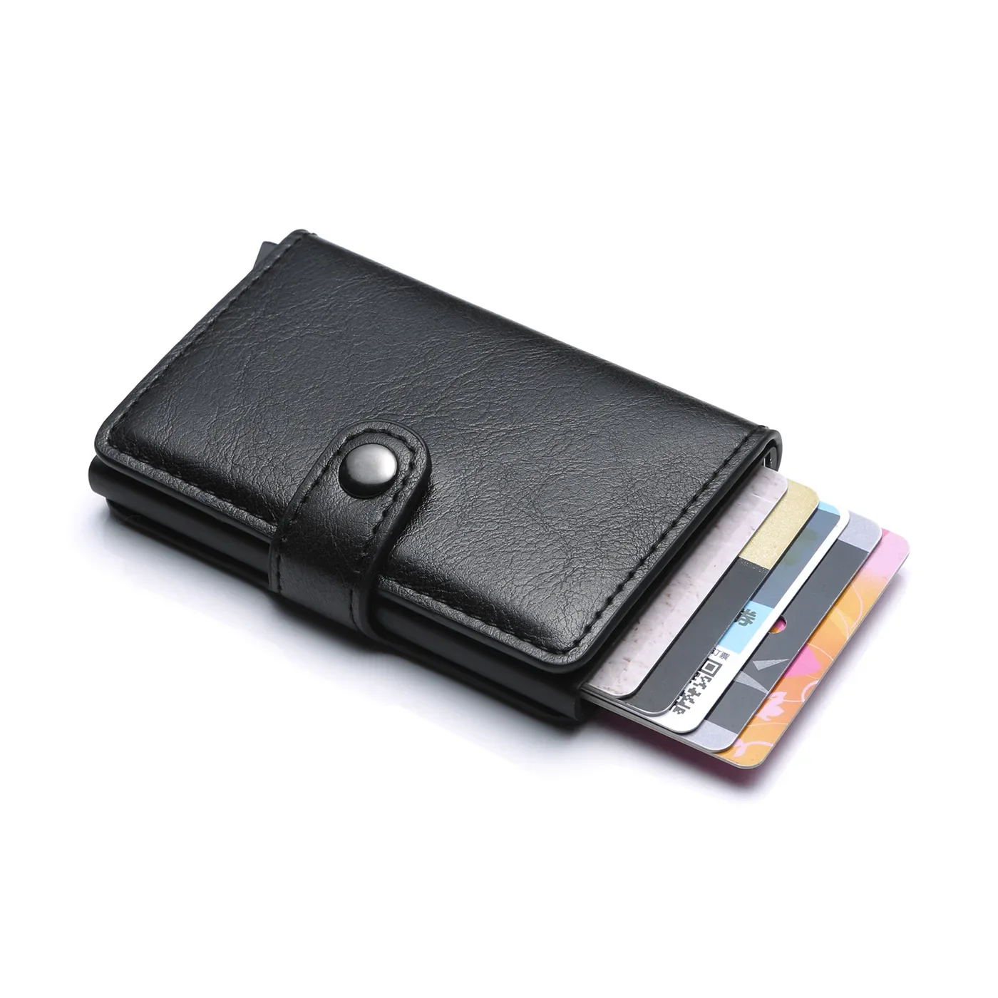 Business Credit Card Holders L - Card Top Loader recension och pris
