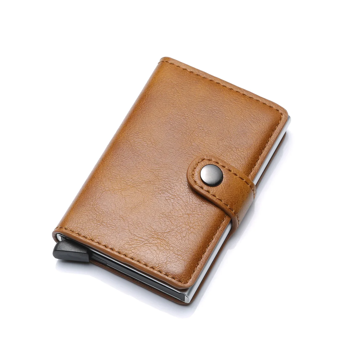 Business Credit Card Holders L - Card Top Loader recension och pris