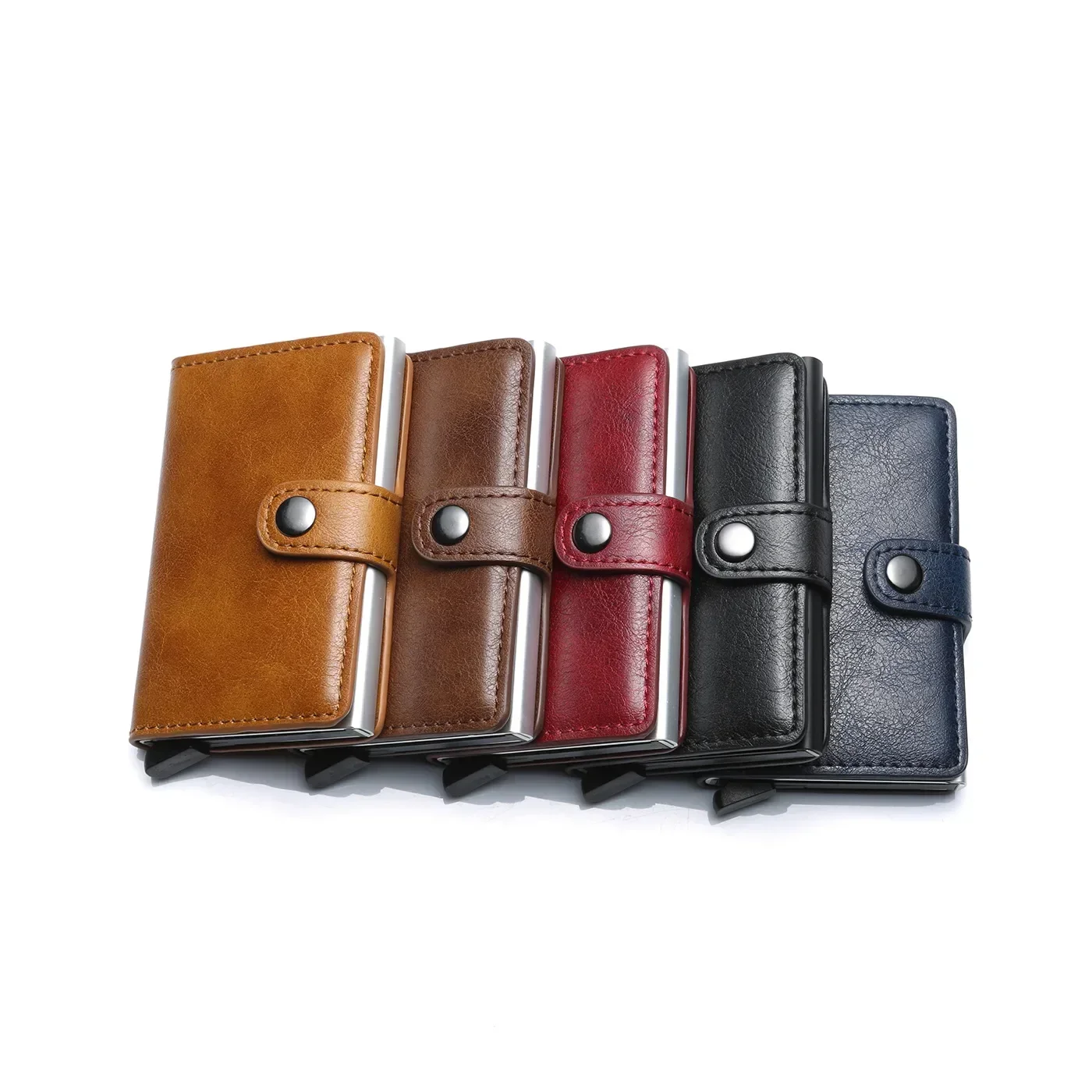 Business Credit Card Holders L - Card Top Loader recension och pris