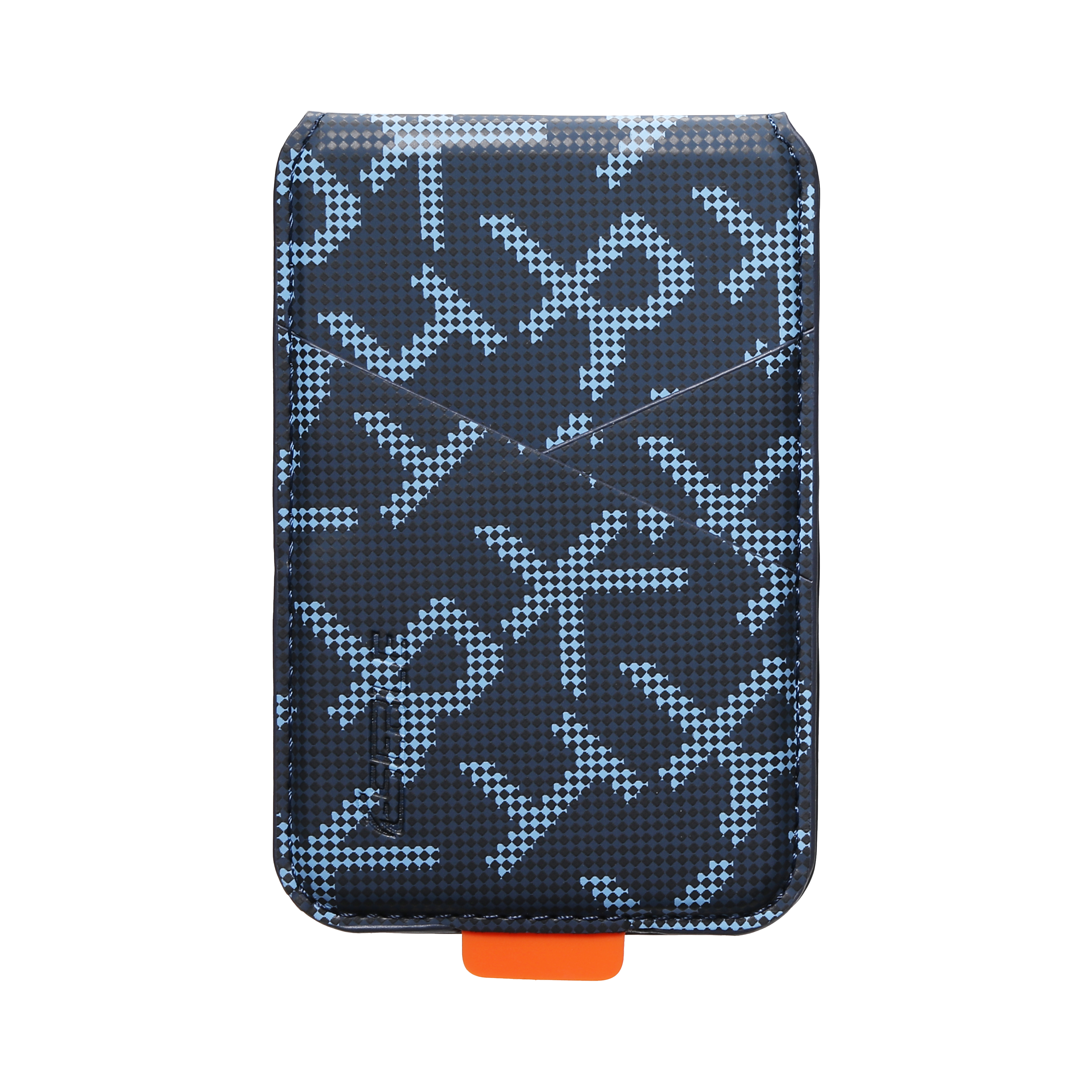 Business Letter Leather Wallet - Card Top Loader recension och pris