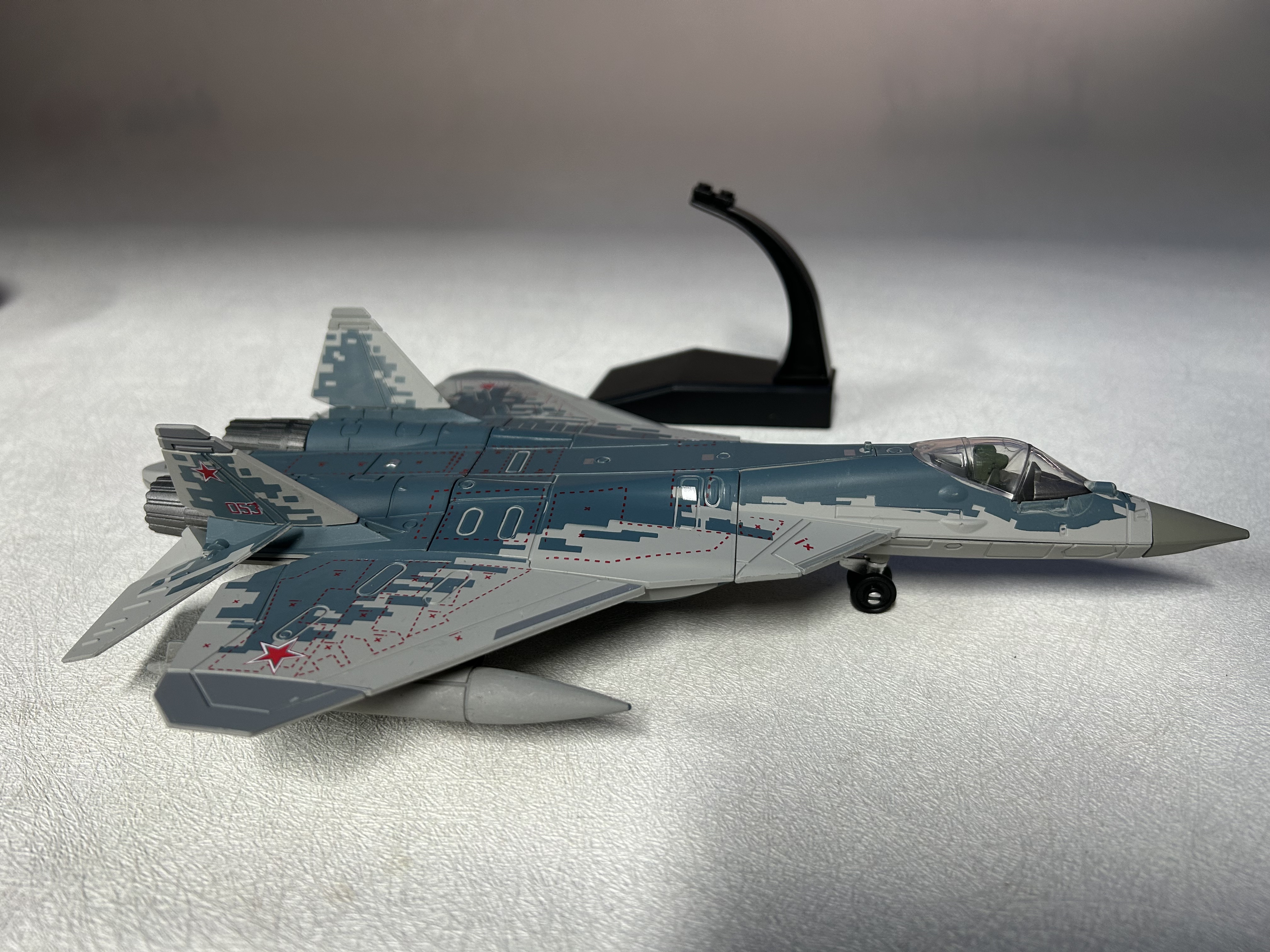 Aircraft Model Toy 1/72 Scale  - Model Airplane Plastic recension och pris