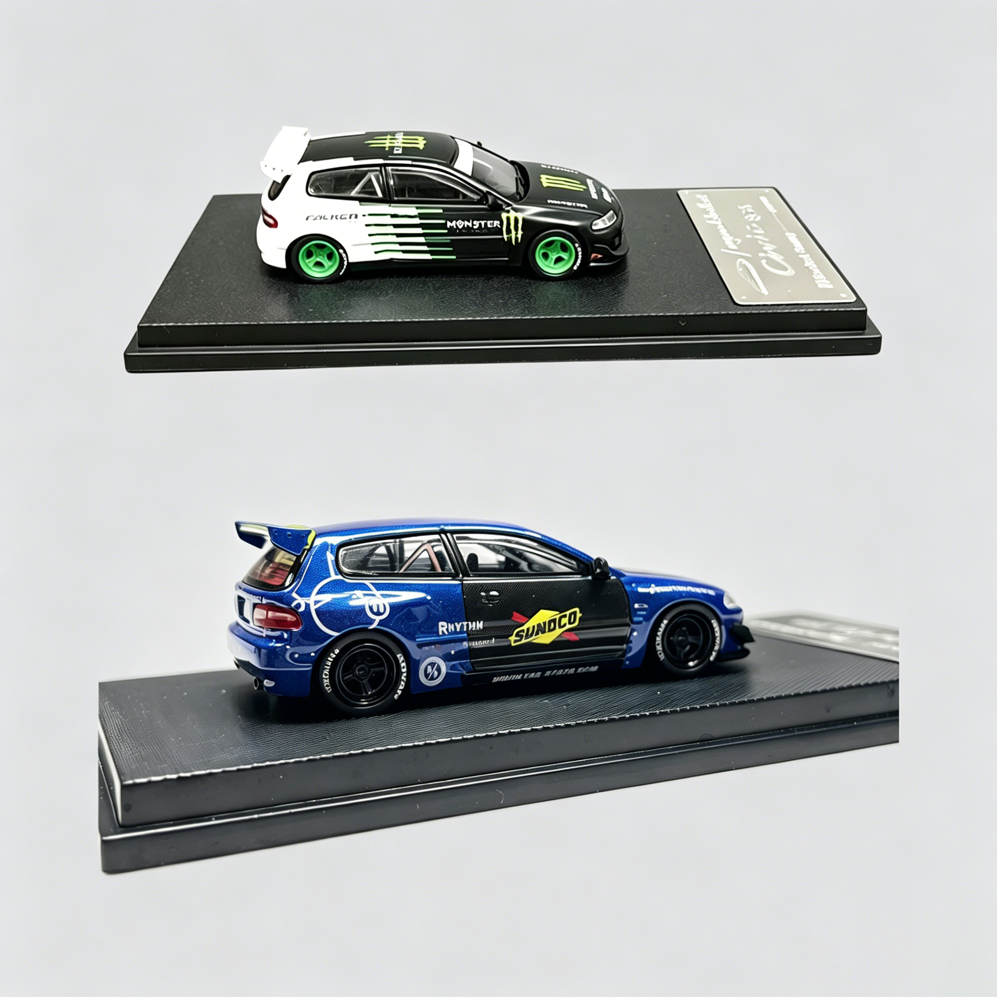 My Model Collect MMC 1:64 Hond - Die Cast Car 1 64 recension och pris