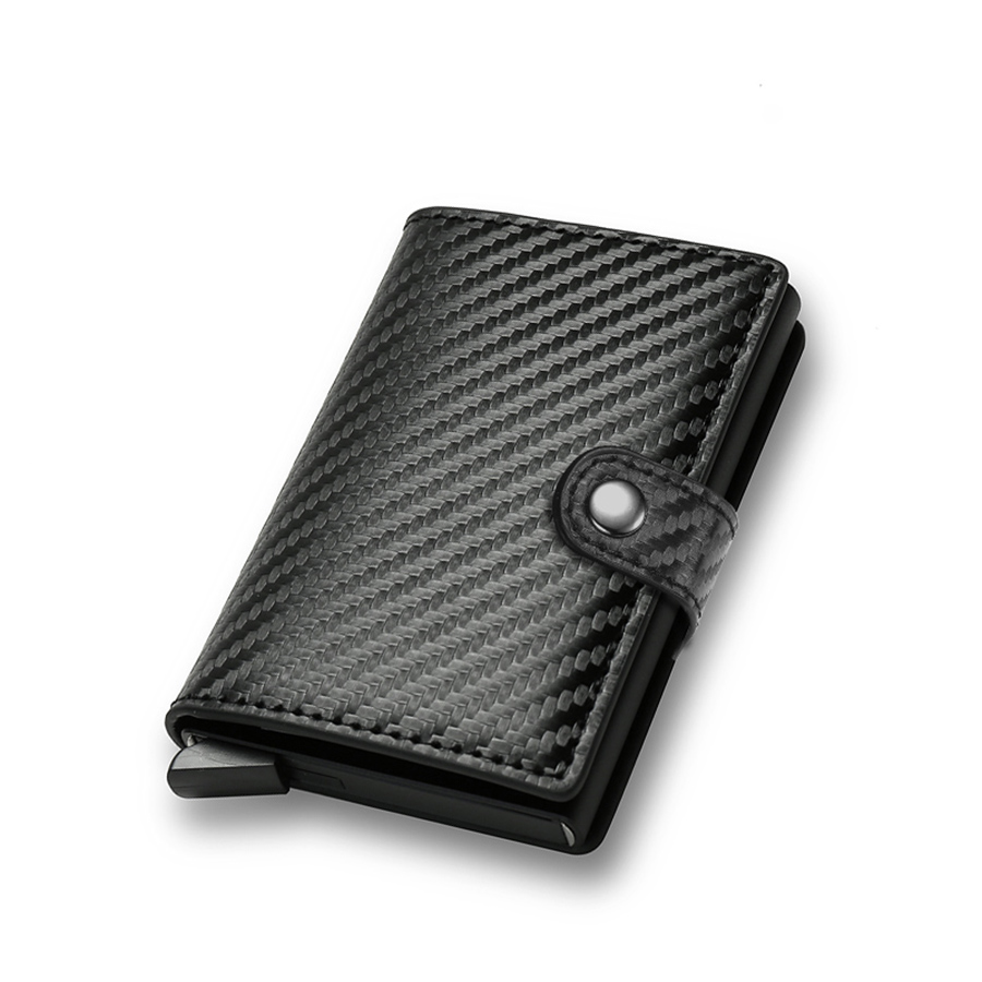 Rfid Business Credit Card Hold - Card Top Loader recension och pris